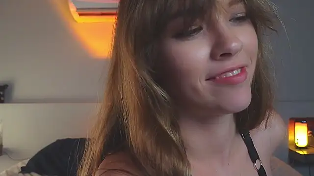 Snapshot of DemiDee chatting on 19, 1, 2025 DemiDee online show from 19, 1, 2025