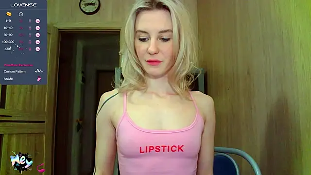 Caramel piegirl online show from 1, 3, 2025