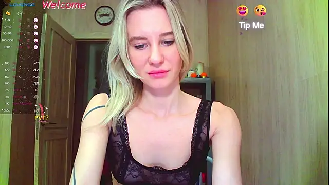 Caramel piegirl online show from 8, 2, 2026