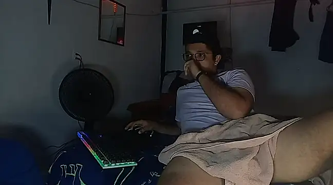 Diegovilla20 online show from 22, 3, 2025