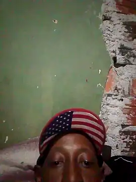 Snapshot of Ailton9865 chatting on 22, 9, 2025 Ailton9865 online show from 22, 9, 2025