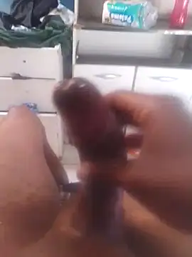 Ailton9865 online show from 17, 4, 2026