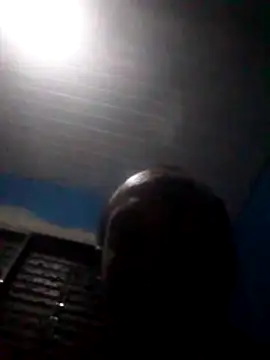 Ailton9865 online show from 19, 4, 2026