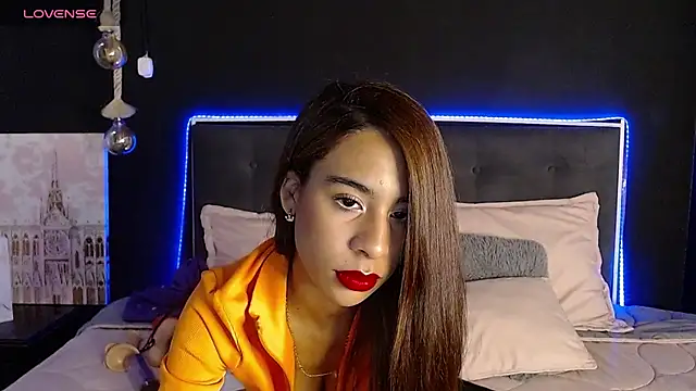 Snapshot of melissa_becraft chatting on 10, 2, 2025 melissa becraft online show from 10, 2, 2025