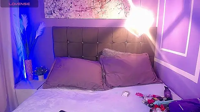 melissa becraft online show from 23, 10, 2025