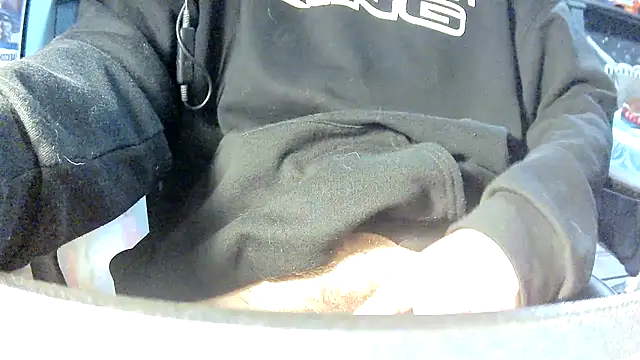 ZaddyKingJohn online show from 14, 3, 2025