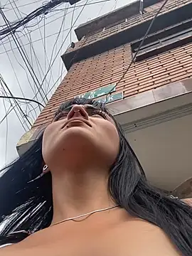 Snapshot of Dulce__Boyd chatting on 24, 2, 2025 Dulce Boyd online show from 24, 2, 2025