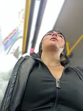 Snapshot of Dulce__Boyd chatting on 14, 12, 2025 Dulce Boyd online show from 14, 12, 2025