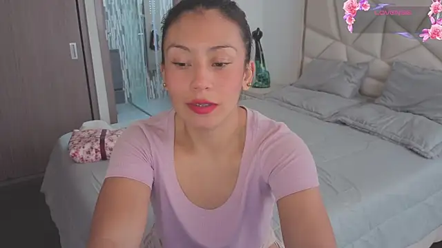 salome stockman s online show from 18, 4, 2026