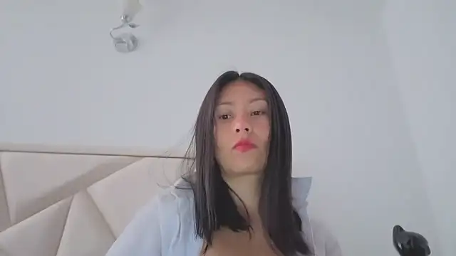Snapshot of salome_stockman_s chatting on 30, 6, 2026 salome stockman s online show from 30, 6, 2026