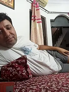 innocentboy1987 online show from 26, 9, 2025