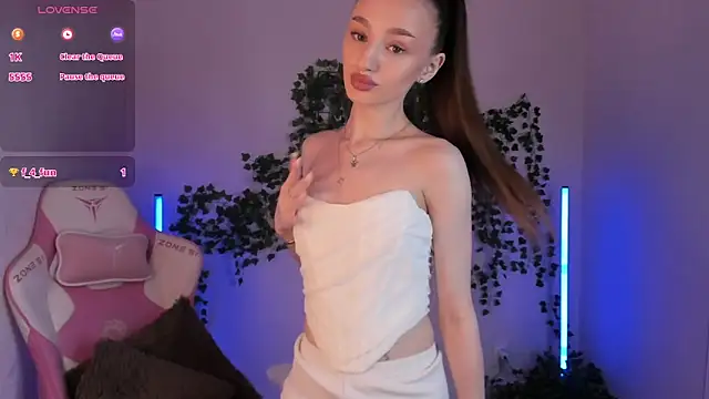 miiss  lulu online show from 4, 3, 2025