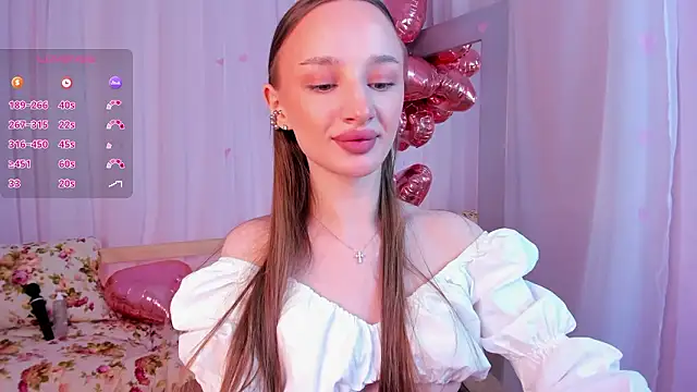 miiss  lulu online show from 14, 2, 2026