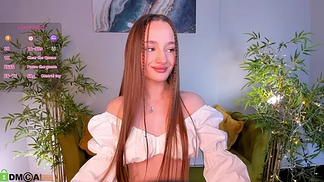 miiss  lulu online show from 14, 3, 2026