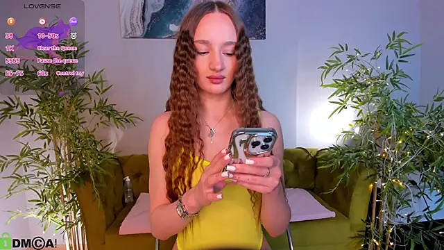 miiss  lulu online show from 20, 3, 2026