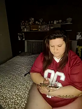 kitsune giada online show from 14, 3, 2025