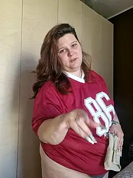 kitsune giada online show from 20, 3, 2025