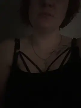 Snapshot of Luna_Echo chatting on 10, 2, 2025 Luna Echo online show from 10, 2, 2025