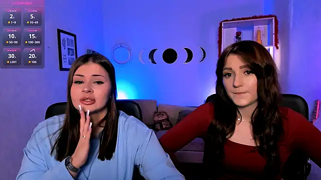 catherine kitty online show from 6, 4, 2026