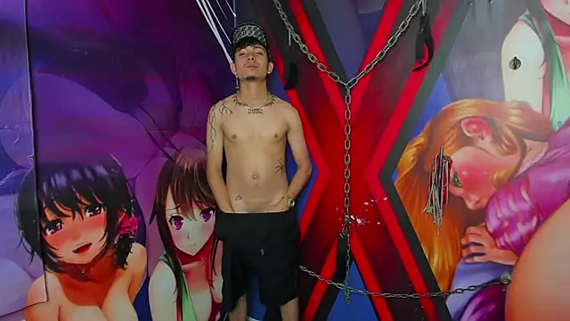 Party in gehenna online show from 12, 2, 2026