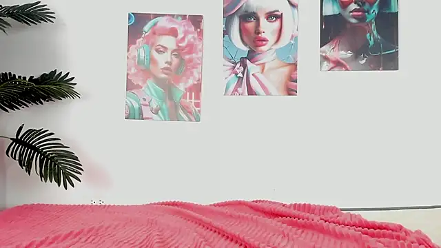 alejandra-cortes online show from 4, 3, 2025