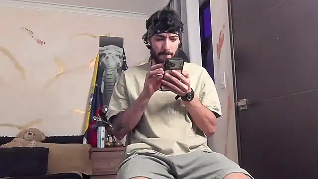 bakersboyssexys online show from 15, 3, 2026