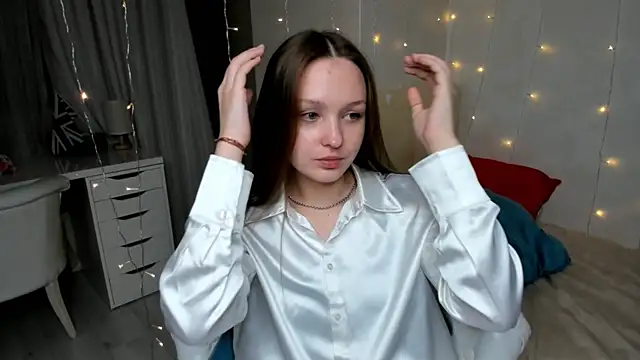 Snapshot of LorettaBierlly chatting on 9, 2, 2025 LorettaBierlly online show from 9, 2, 2025