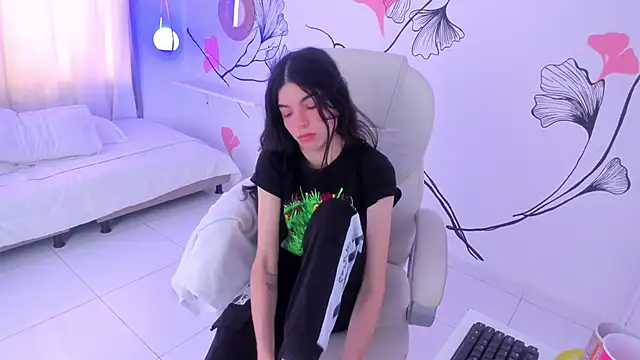 Snapshot of Isabela_Fiorelli chatting on 10, 3, 2025 Isabela Fiorelli online show from 10, 3, 2025