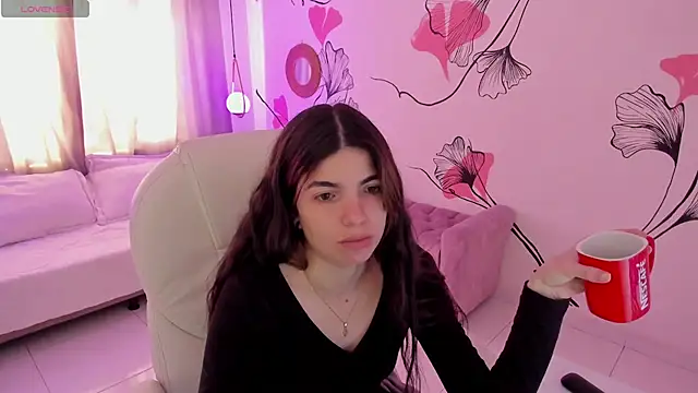 Isabela Fiorelli online show from 11, 4, 2026