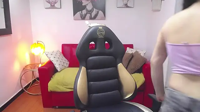 Cute Angell  online show from 21, 3, 2025