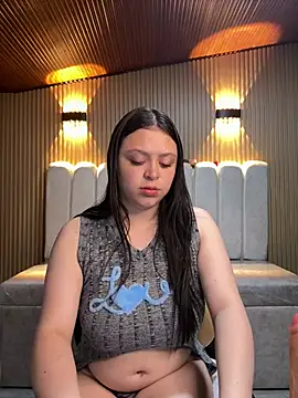 Cute Angell  online show from 15, 4, 2026