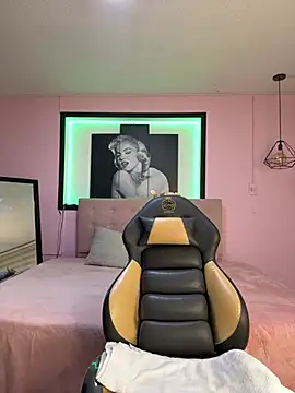 Cute Angell  online show from 5, 7, 2026
