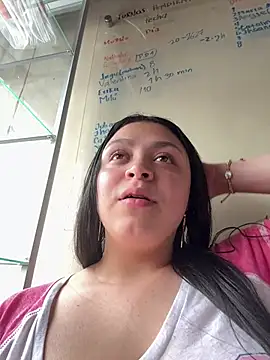 Cute Angell  online show from 15, 7, 2026