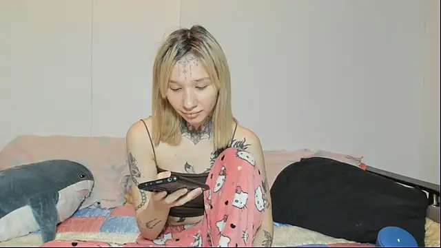 Sam Jaster online show from 19, 1, 2026