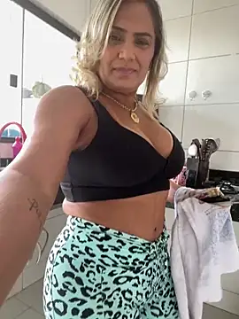 Gabyseex online show from 4, 3, 2026