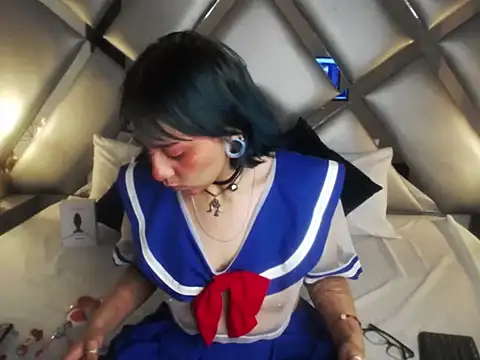 DarkMysterysF online show from 28, 2, 2025