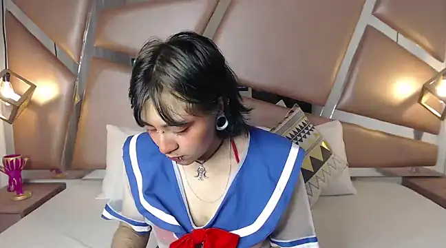 DarkMysterysF online show from 11, 3, 2025