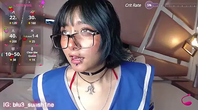 DarkMysterysF online show from 11, 3, 2025