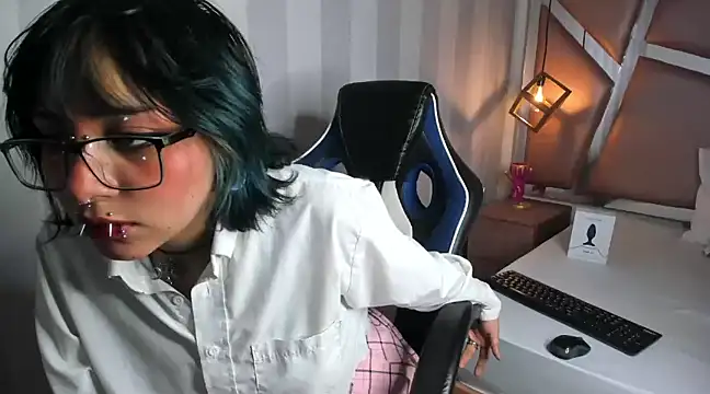 DarkMysterysF online show from 13, 3, 2025