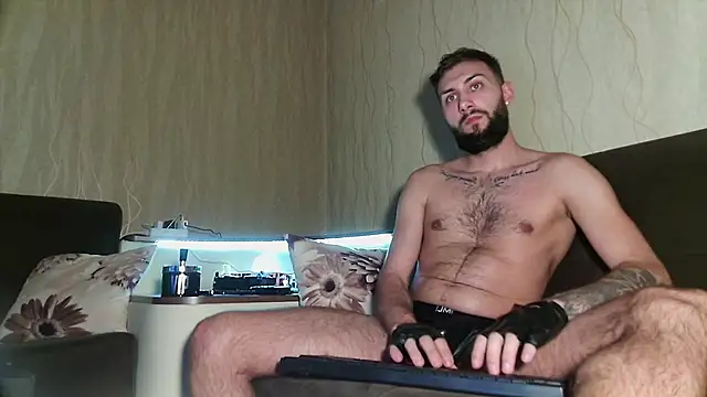 JamieNoxus online show from 1, 3, 2025