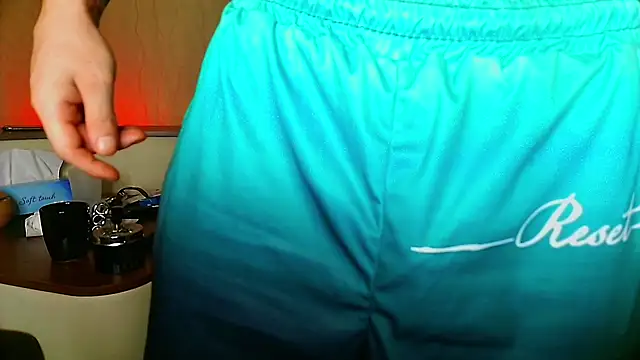 JamieNoxus online show from 15, 3, 2025