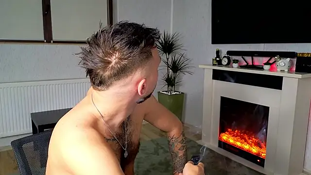 JamieNoxus online show from 16, 11, 2025