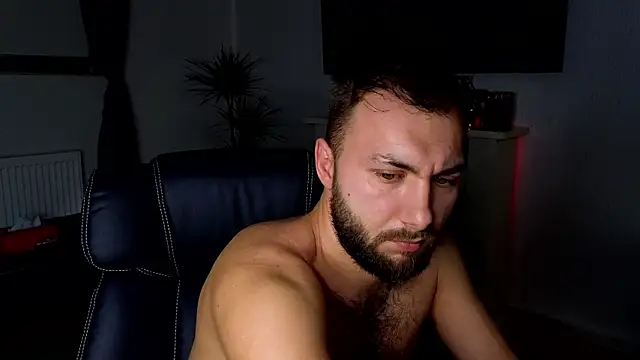 JamieNoxus online show from 2, 12, 2025