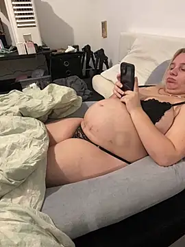 Princessemisse online show from 21, 12, 2025