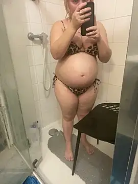 Princessemisse online show from 22, 12, 2025