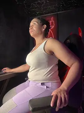 Carola-Ross online show from 18, 3, 2025