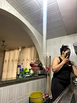 Carola-Ross online show from 25, 9, 2025