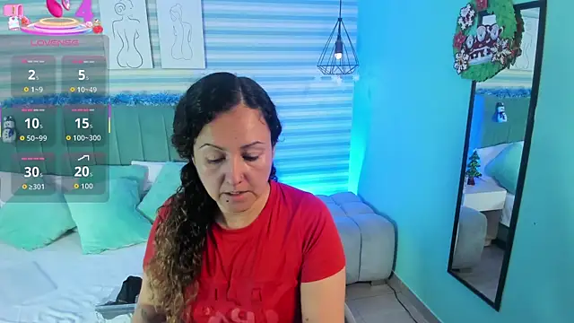 abby apple online show from 22, 12, 2025