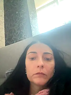 Miroslava1247 online show from 25, 11, 2025