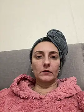 Miroslava1247 online show from 17, 1, 2026